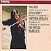 Paganini: Violin Concerto No. 1, Vieuxtemps: Violin Concerto No. 5
