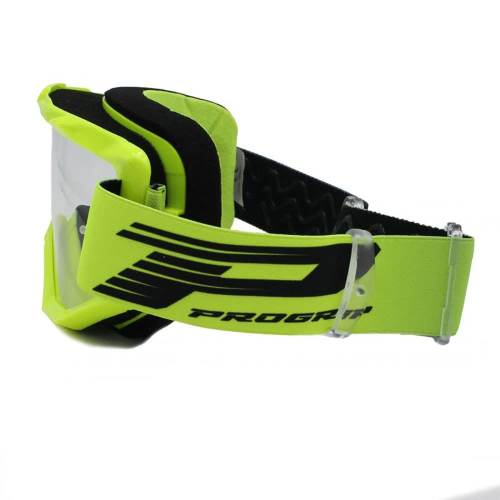 Progrip MASCHERA 3201-164 TR