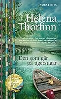 Den som gar pa tigerstigar 9113082922 Book Cover