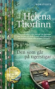 Pocket Book Den som går på tigerstigar [Swedish] Book