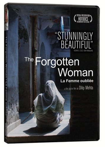 FORGOTTEN WOMAN (Bilingual) [DVD]