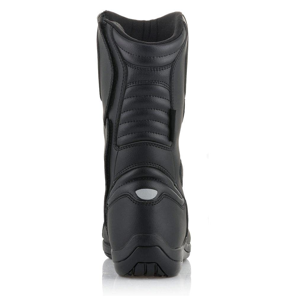 Alpinestars Origin Botas para moto, color negro