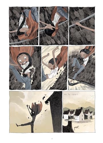 Futura Nostalgia - 6