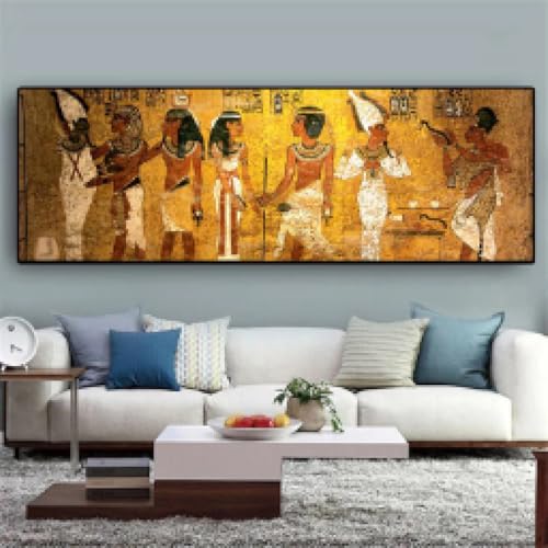 Images d'art pour la maison peinture murale rétro et affiche vintage - 4