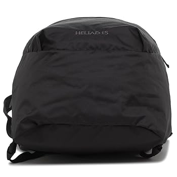 Amazon.co.jp: [アークテリクス] ヒリアド 15 バックパック 15L