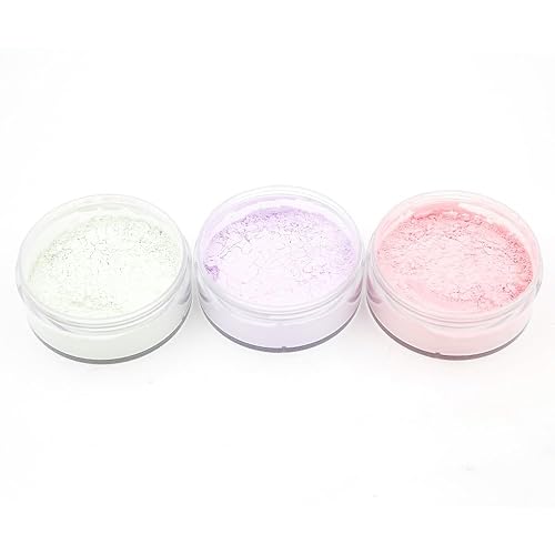 Loose powder (05)(06)
