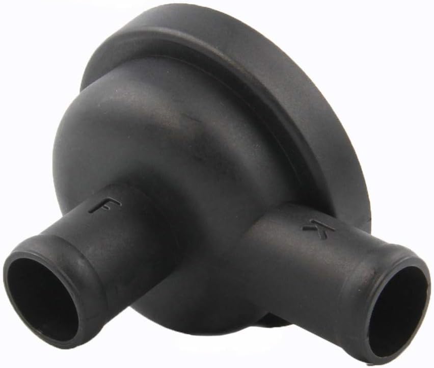 Crankcase Breather Vent Exhaust Gas Pressure Regulating Valve Replaceable For V-W Golf Passat Seat Leon Octavia 1.8T 06A129101A