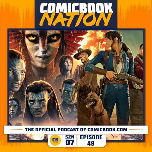 Avatar 3 Review & Fallout Season 2 Premiere Reactions (Episode 7x49)