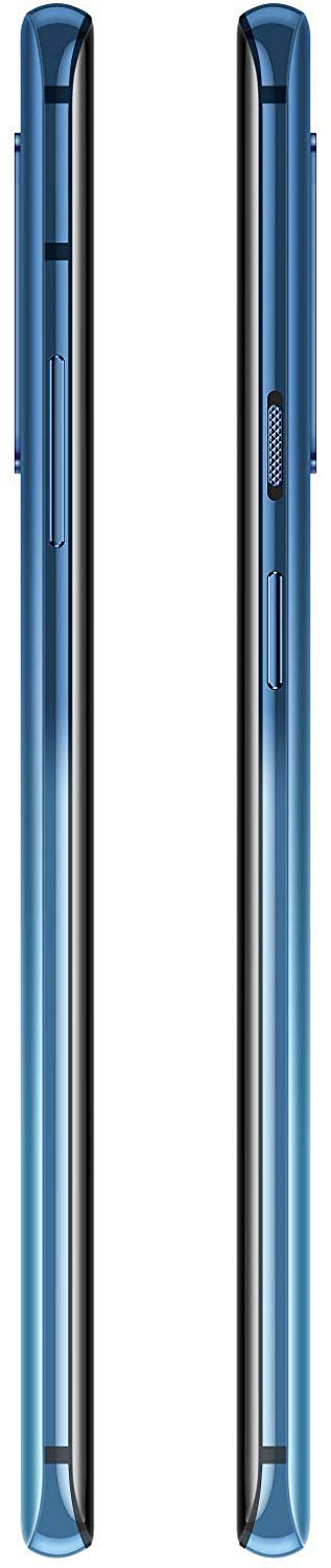 大幅値下げ！OnePlus7tpro HAZEBLUE 8GB 256GB OnePlus 7T Pro Dual Sim - 256 GB, 8 GB Ram, Haze Blue - HD1911
