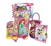 Algopix Similar Product 8 - Easter Girls Gift Baskets  Disney