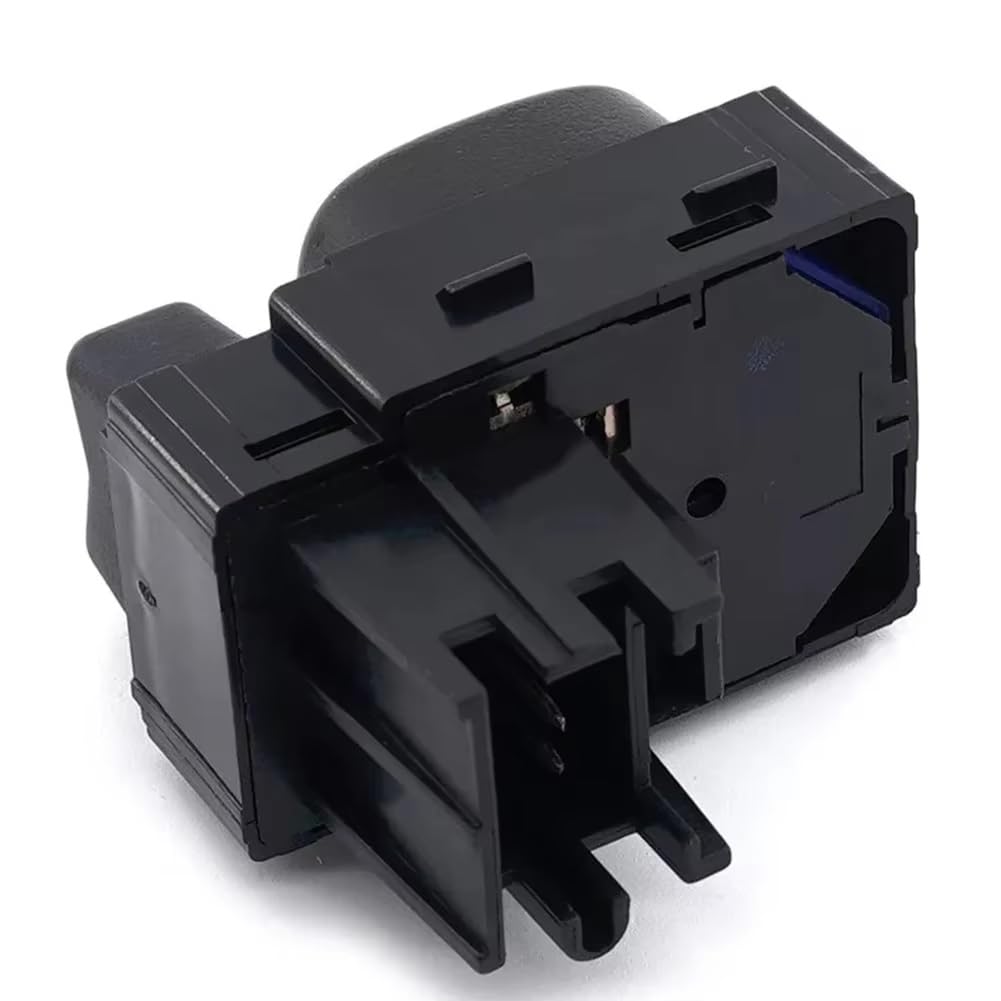 Car Side Mirror Switch Knob for GMC for Yukon Car Mirror Control Adjustment Switch