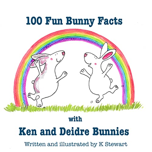 100 INTERESTING FACTS ABOUT BUNNIES visual data 5