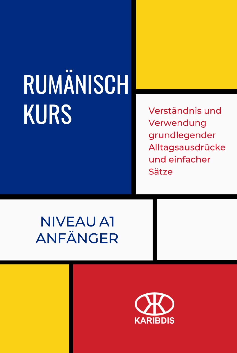 Rumänischkurs (Niveau A1 - Anfänger)