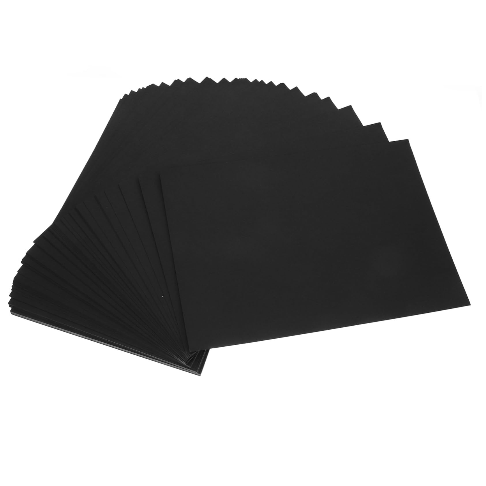 jojofuny 100 Feuilles Couvertures de Reliure A4 en Papier Couvertures de Documents Commerciaux pour Projets DIY et Bureau