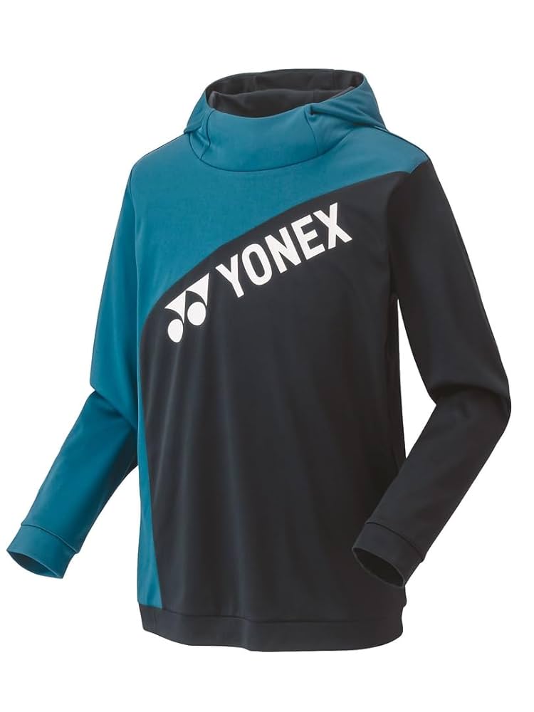 YONEX - ヨネックス テニス ウェア パーカー シャツ ジャージ ユニフォーム イナズマL ヨネックス テニス ウェア パーカー シャツ ジャージ