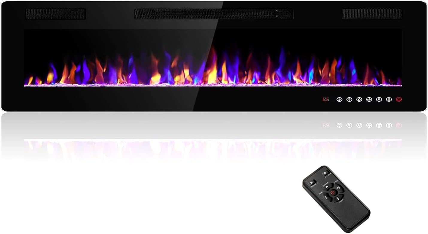 Havato Electric Fireplace
