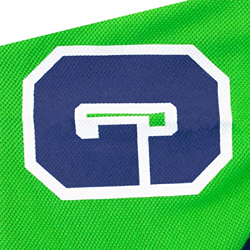 Peppa Pig Boys George Pig Polo Shirt Short Sleeve Polo Shirt for Kids4