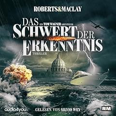 Page de couverture de Das Schwert der Erkenntnis