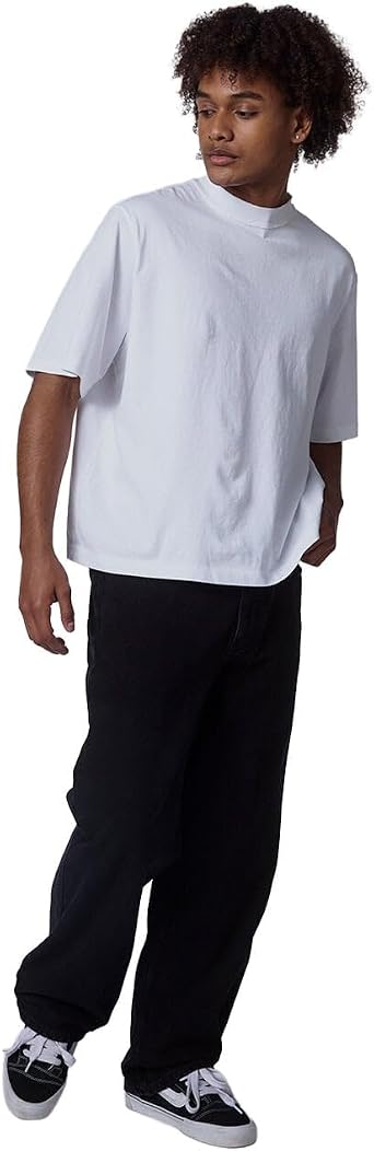 RSQ Mens Baggy Jeans