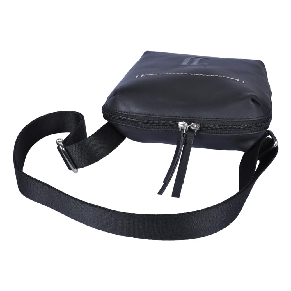 Borsello Pelle Juventus 131824