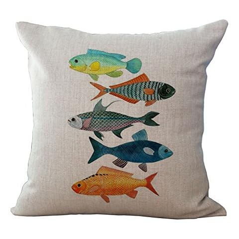 Housse de Coussin Hengjiang Marine Cover
