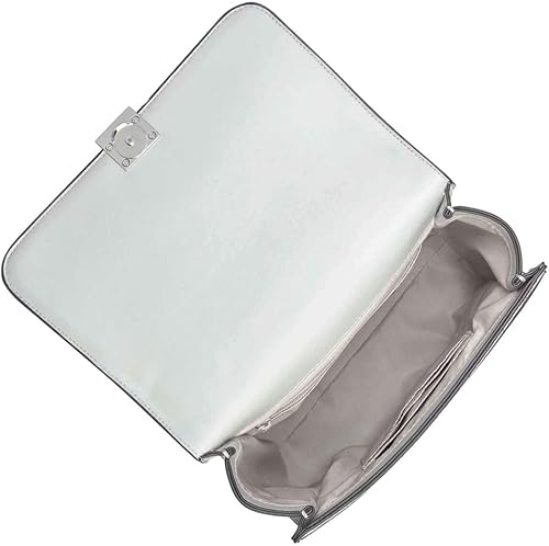 Miniatura 4 de Nine West Antionetta - Bandolera con asa superior