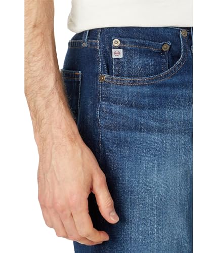 Image of AG Adriano Goldschmied Men's Graduate Jeans