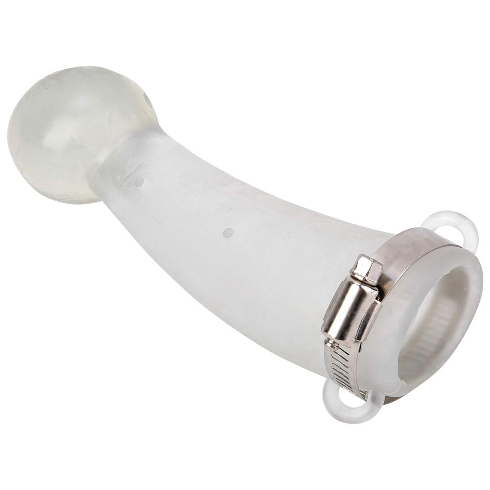 Protecteur de Corne de Vache, Protecteur de Couverture de Protection Anti- en Silicone à Coins Ronds