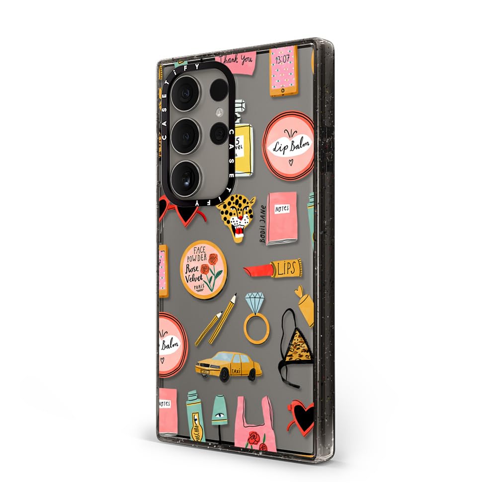 Amazon.co.jp: CASETiFY インパクトケース for Samsung Galaxy S24