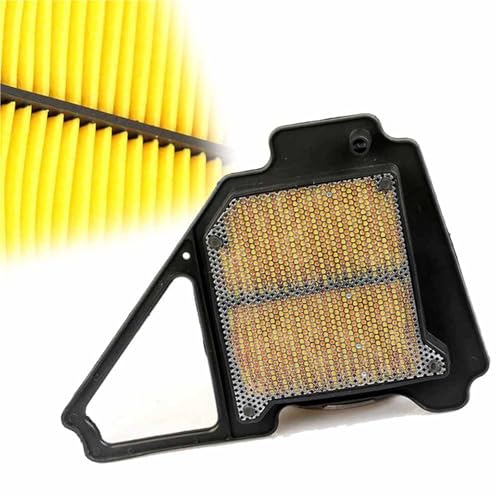 Filtre à air haute étanchéité pour Yamaha YBR 125 version 2002-2013