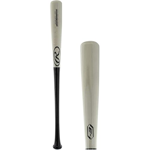 Rawlings Rawlings | Player Preferred Adult Wood Bat | Ash | Multiple Sizes & Colors