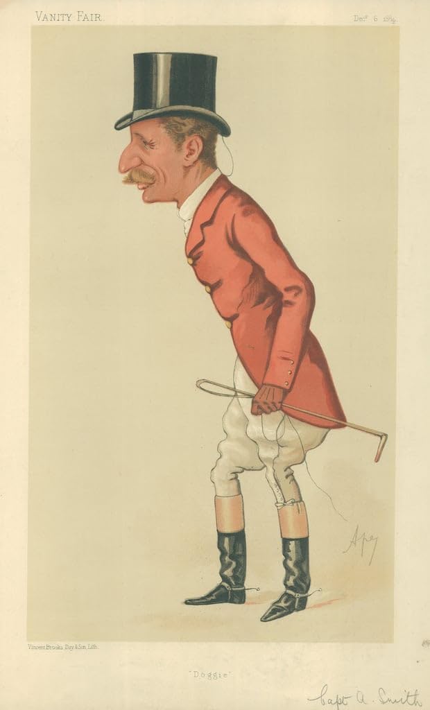 Tableau le très honorable E Strathearn Gordon : habillez vos grands murs vides