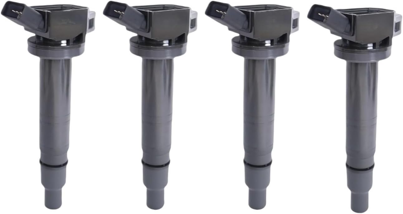 90919-02248 90919-02260 Ignition Coil Igniter Suitable Compatible For TOYOTA Camry Hilux【WanWu Car】(1 pcs)