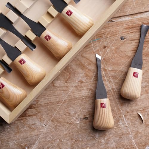 Image of FLEXCUT Carving Tools