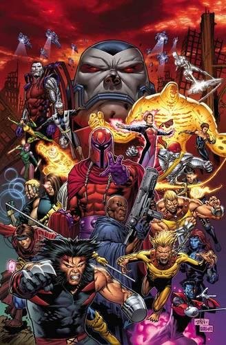 X-Men