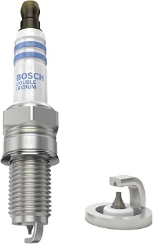 Bosch 242129519 Spark Plug