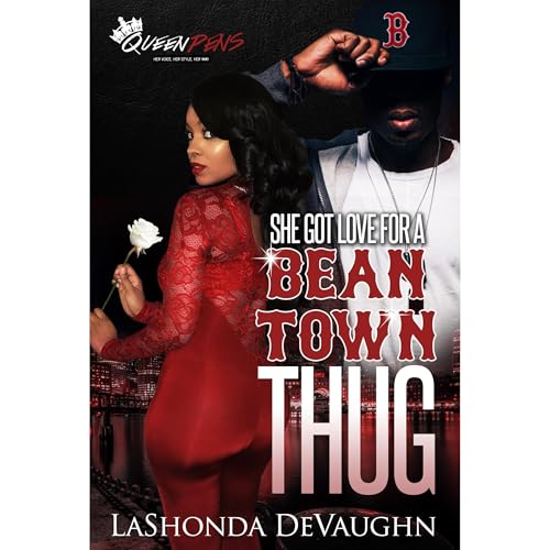 She Got Love For A Bean Town Thug : LaShonda DeVaughn episode artwork