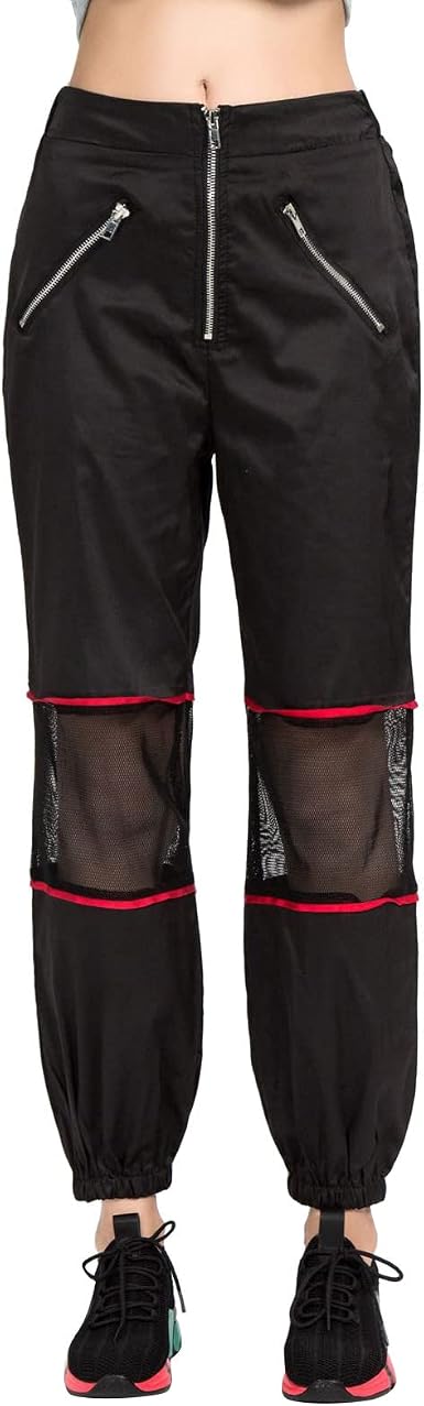 Quick Dry Hiking Cargo Pants 