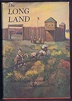 The Long Land B0006WR9FQ Book Cover