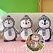 Imagen de Wishstar Pingüino Peluche Bebé