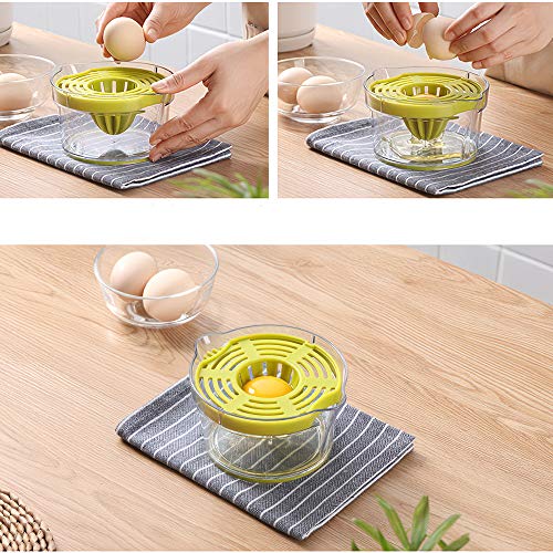 Honorall Espremedor de frutas manual multi-funcional Citrus Lemon Orange Juicer de mão com placa de