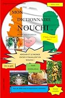 MON DICTIONNAIRE NOUCHI (French Edition) 2959766938 Book Cover
