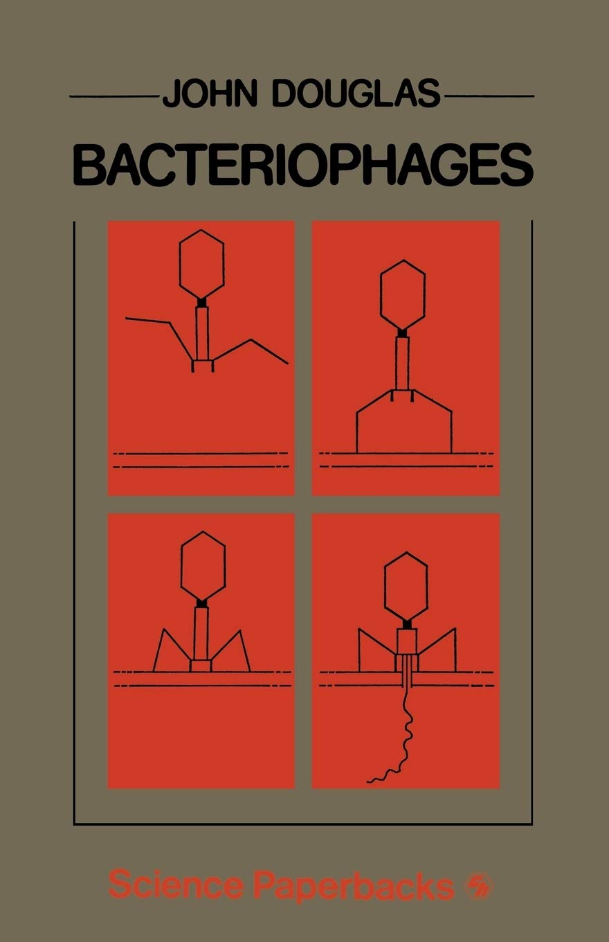 Springer Bacteriophages