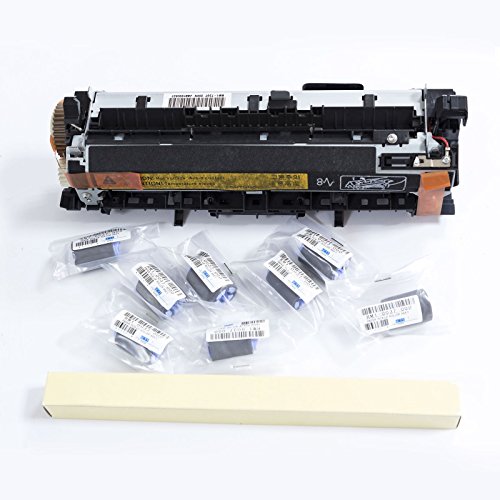 YANZEO CE732-67901 CE732A MFP Kit de manutenção do fusor para HP Laserjet M4555 220V