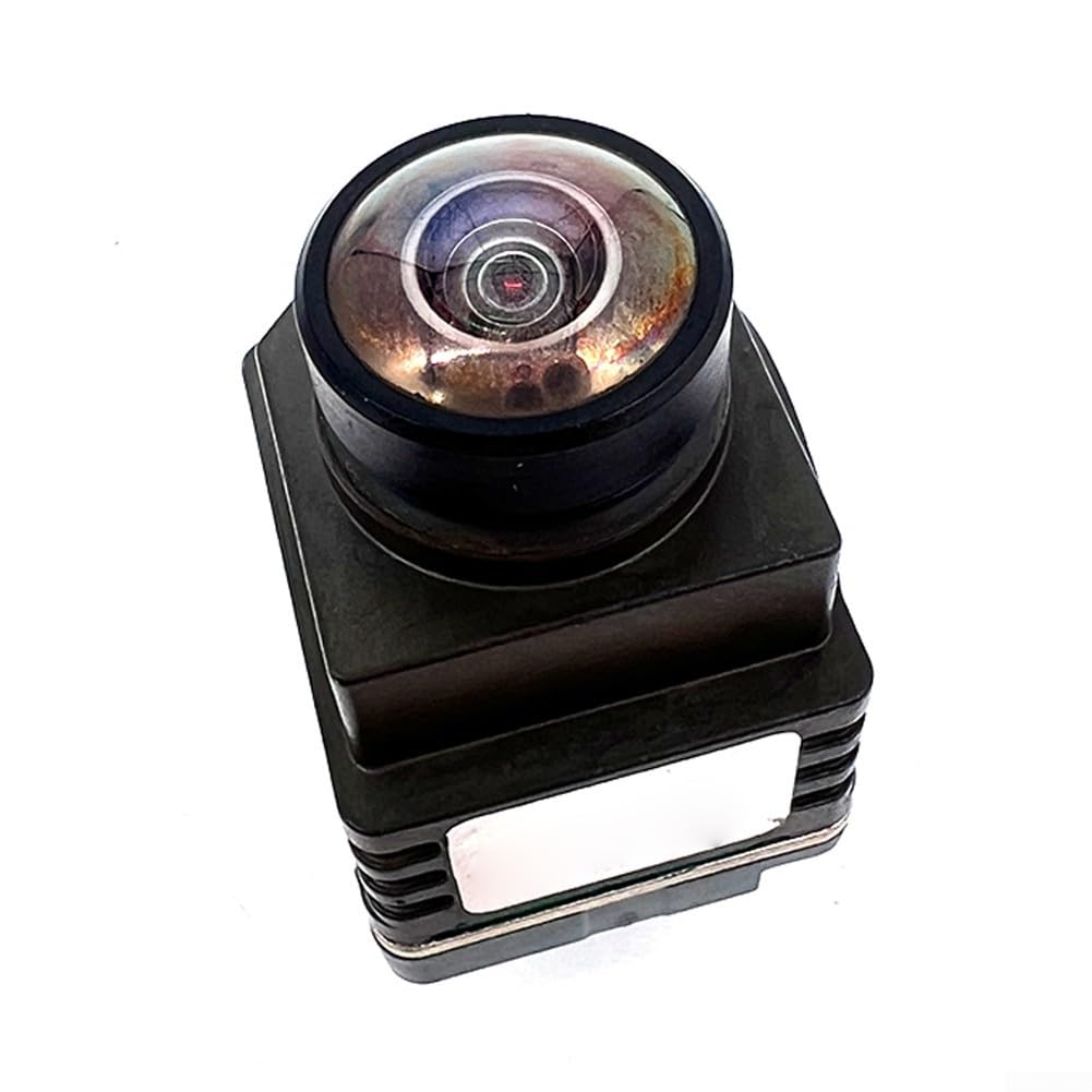 Posteriore Parcheggio Camera Sistema per Jaguar F-For X761 Per Discovery IV L462 V Per Range Rover L405 L494 L538 Montaggio Diretto 12V ABS Housing