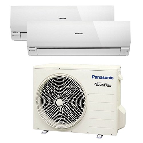 Panasonic cu- ue9qke outdooreinheit- Klimaanlage (A +, A, 156 kWh, 700 kWh, 250 W, 1020 W)