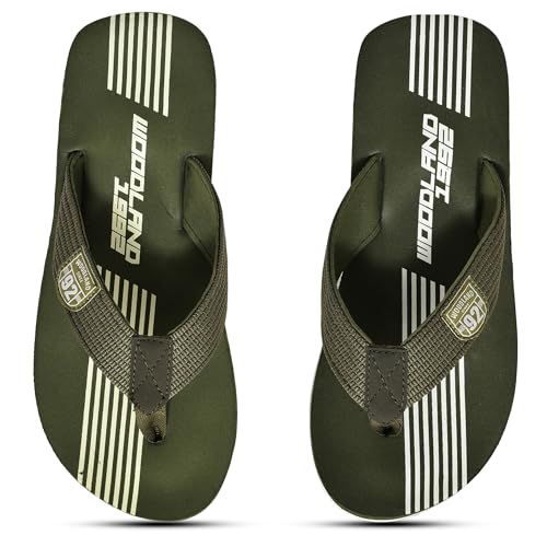 Image of Woodland Men's Slipper
