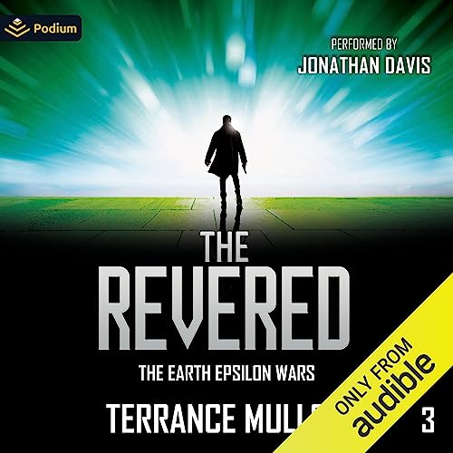 The Revered by Terrance Mulloy episode artwork