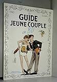 Guide du jeune couple en BD