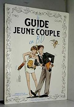 Album Guide du jeune couple 120296 [French] Book